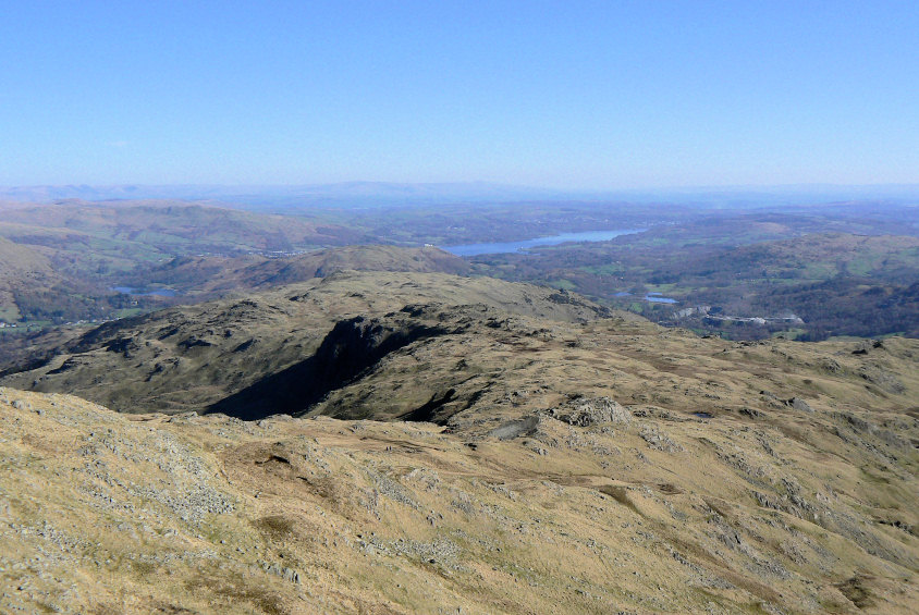 Windermere Windermere